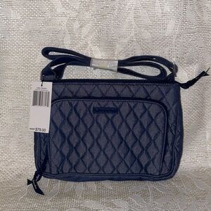 NWT RFID Little Hipster in Moonlight Denim